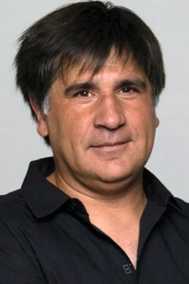 صورة الغلاف لـ Daniel Barone