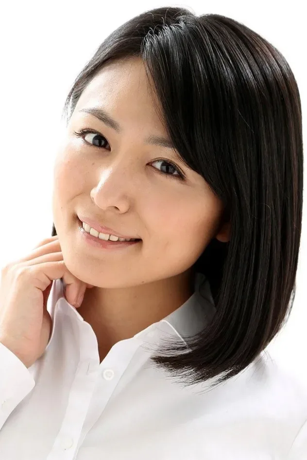 صورة الغلاف لـ Yukie Kawamura