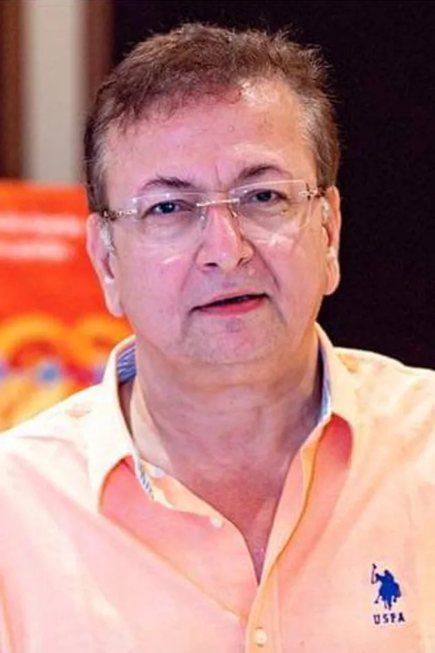 Imagen de portada para Bharat Kaul