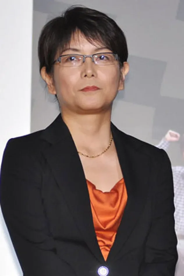 Обложка для Masako Chiba