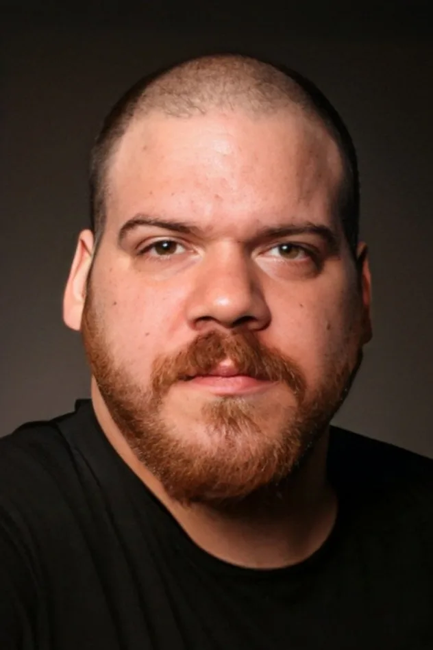 Cenk Acarlar fotoğrafı