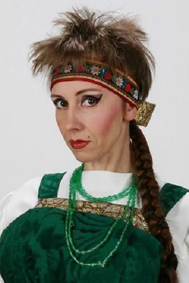 Обложка для Tatyana Ivanova