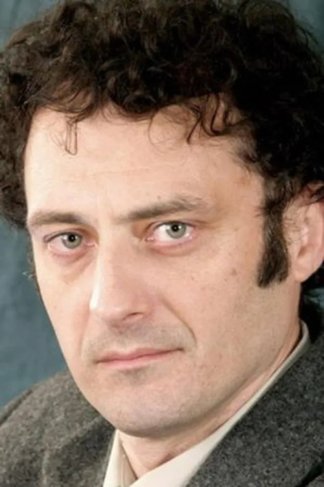 Cover image for Aleksey Agopyan