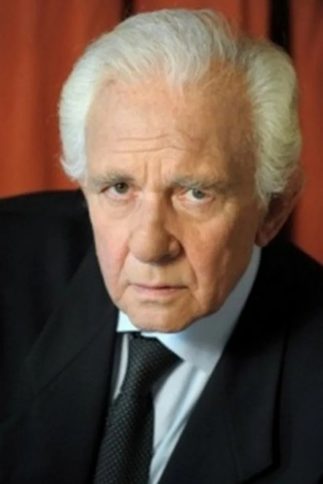صورة الغلاف لـ Paolo Ferrari