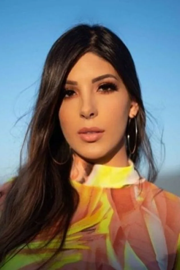 Обложка для Rocío Sánchez