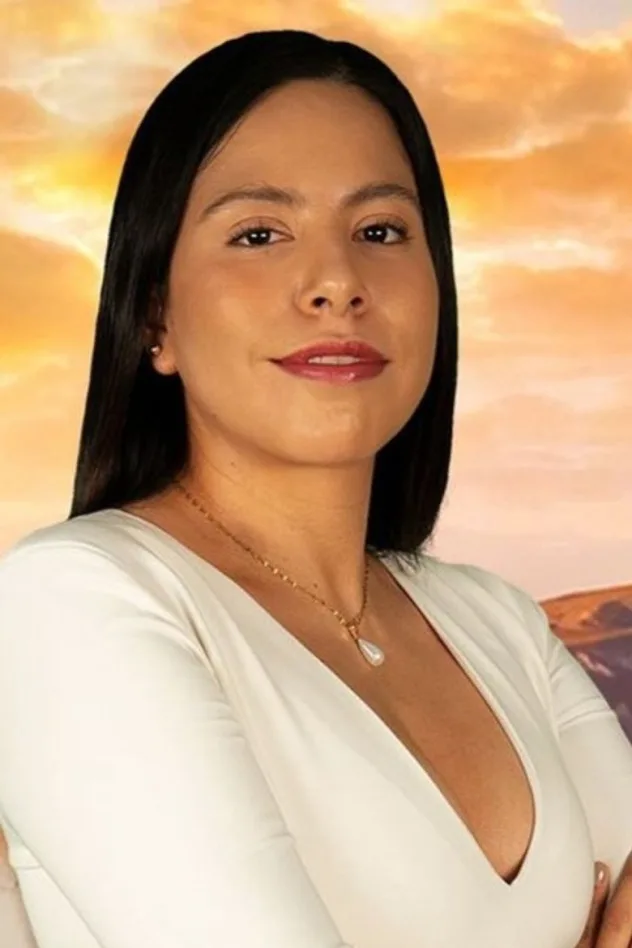 Обложка для Diana López