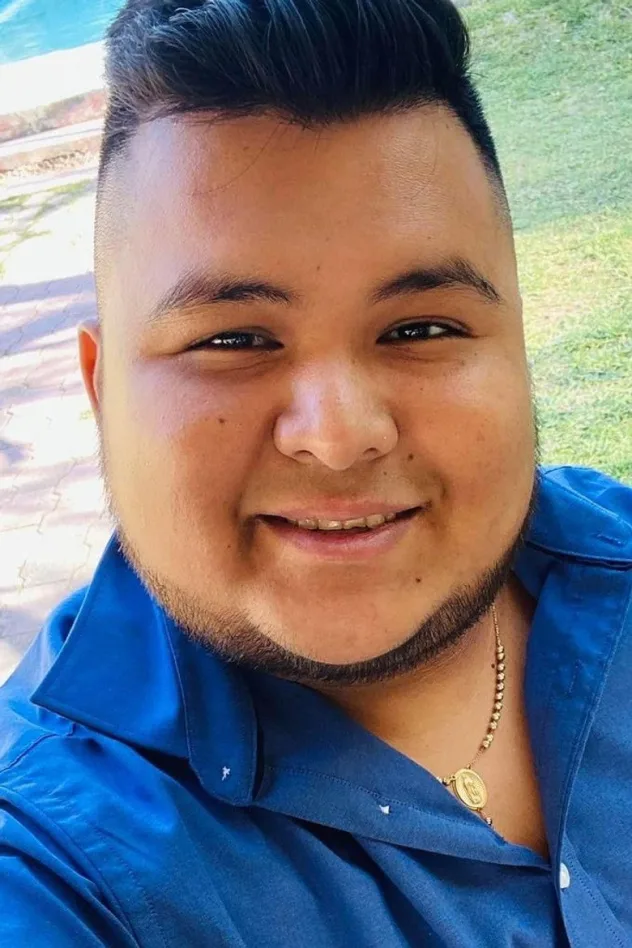 Joselay Gallegos için kapak görseli