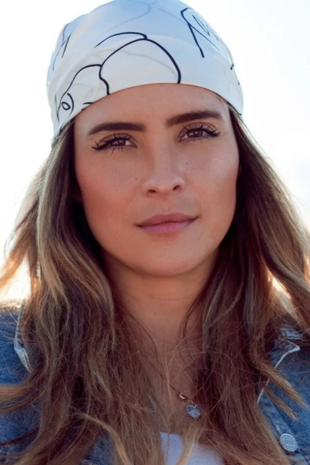 Обложка для Marianela Rodríguez