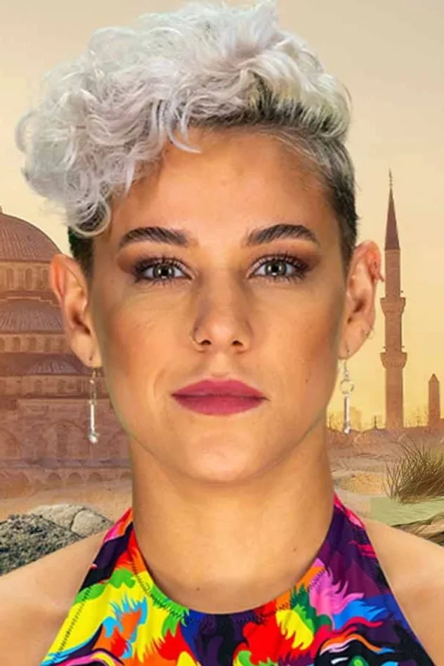 Обложка для Maite Olalde