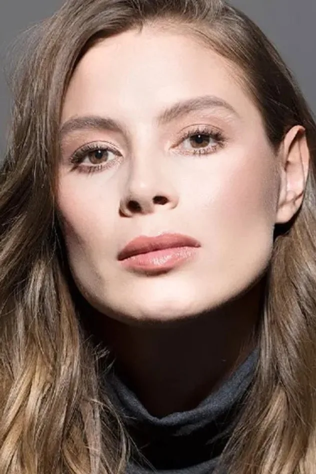 Обложка для Natalia Valenzuela