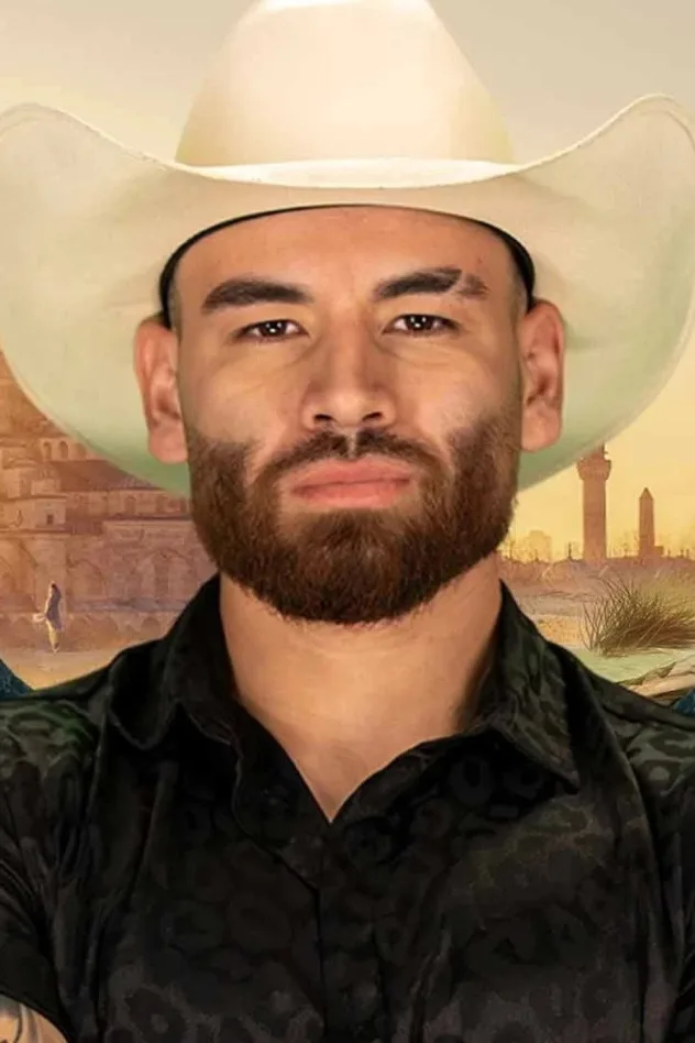 Gamaliel Sánchez Heredia