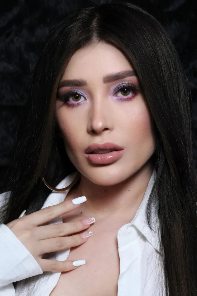 Imagen de portada para Brenda Zambrano