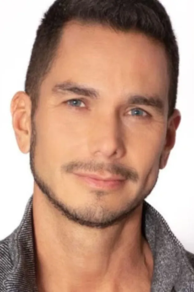 Обложка для Adrián Rubio