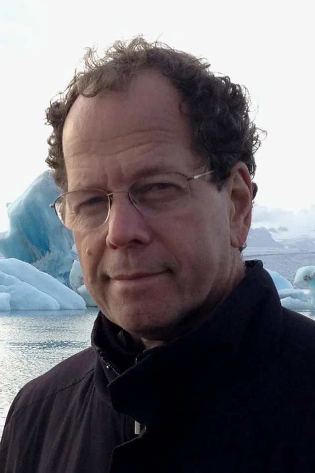 Bob Budiansky için kapak görseli