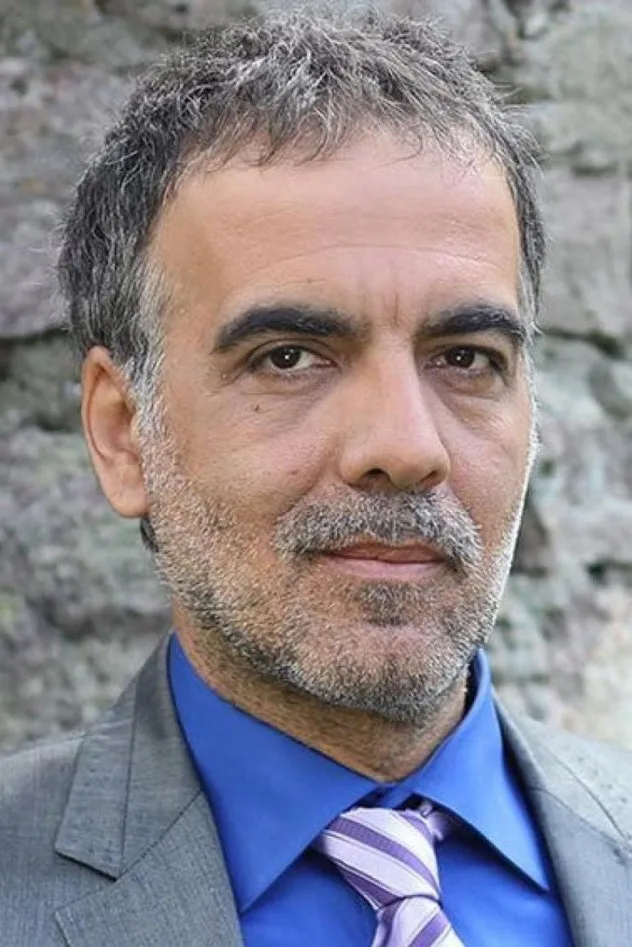 foto de Levent Tülek