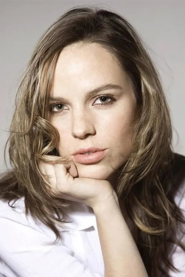 صورة الغلاف لـ Luciana Echeverría