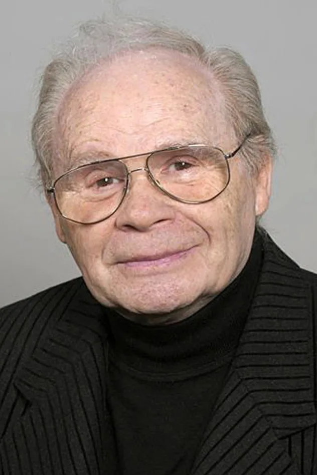 foto de Harkányi Endre