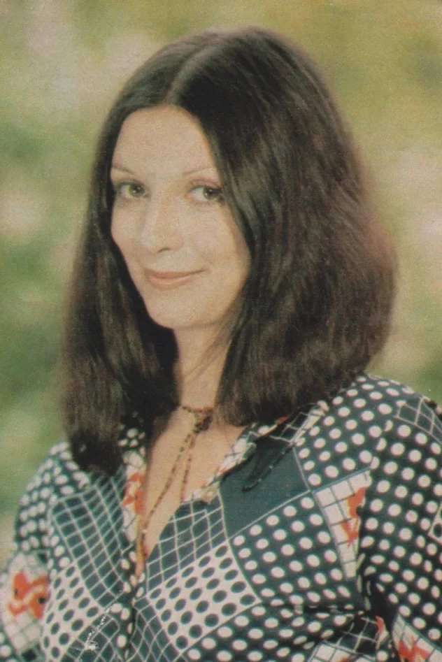 foto de Földessy Margit