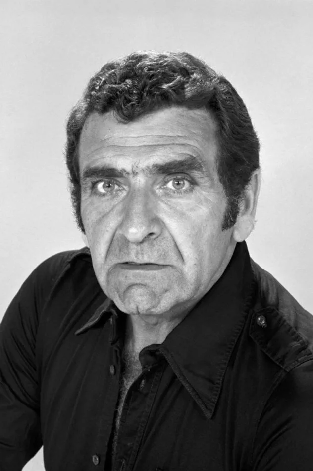 foto de Bárdy György
