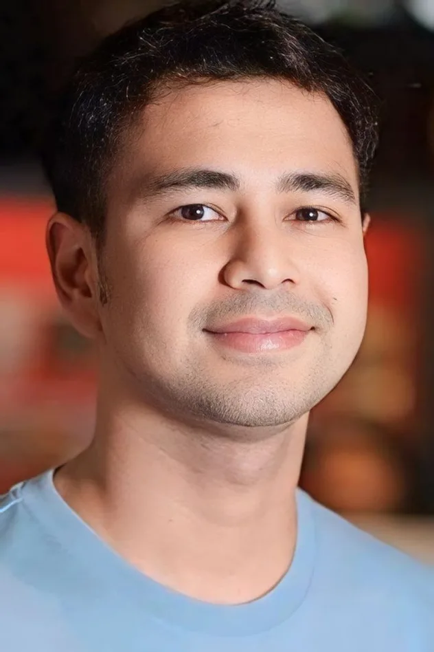 صورة الغلاف لـ Raffi Ahmad