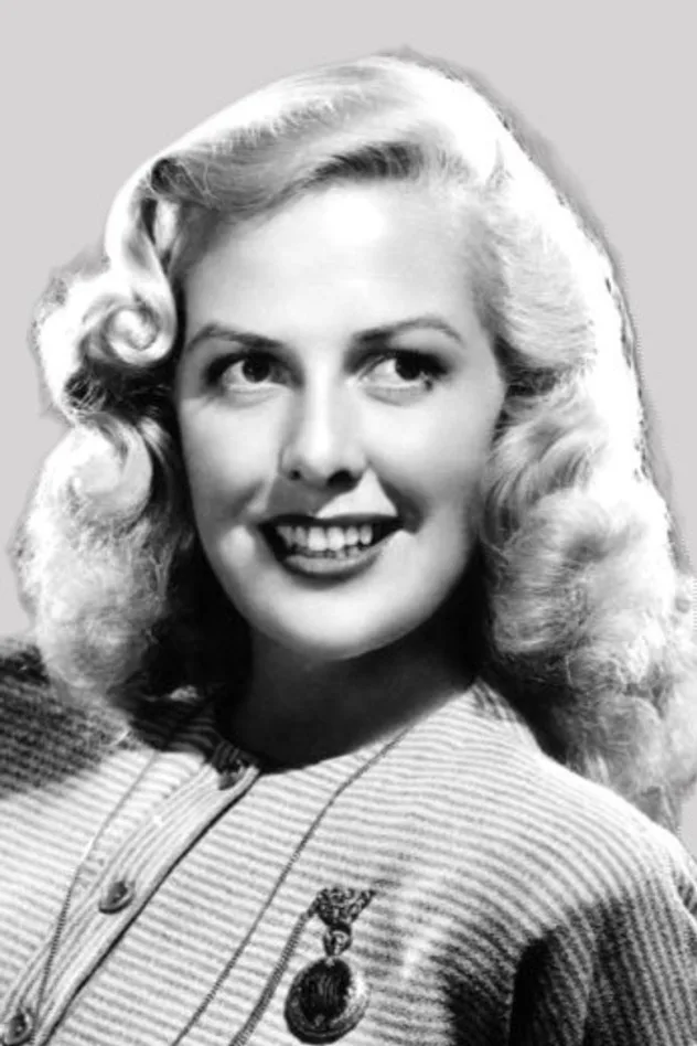 Cover image for Janis Carter