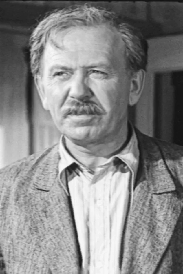 Pavel Volkov için kapak görseli
