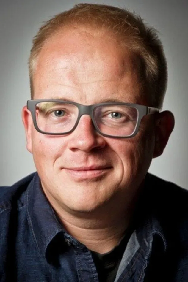 Imagen de portada para Sven de Leijer