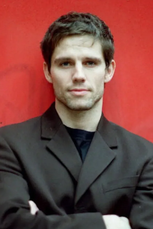 Обложка для Jason Orange
