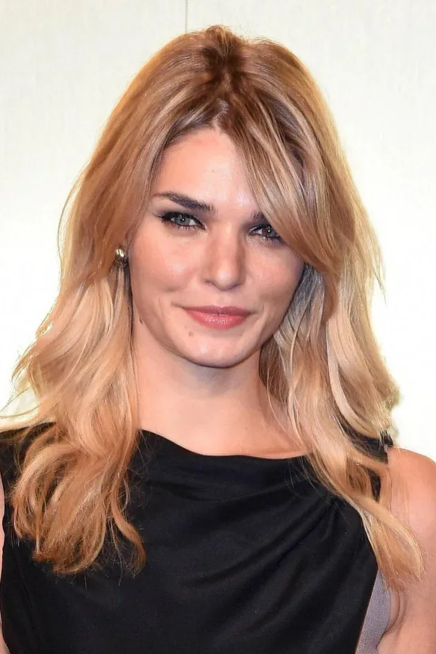 صورة الغلاف لـ Luisa Hartema