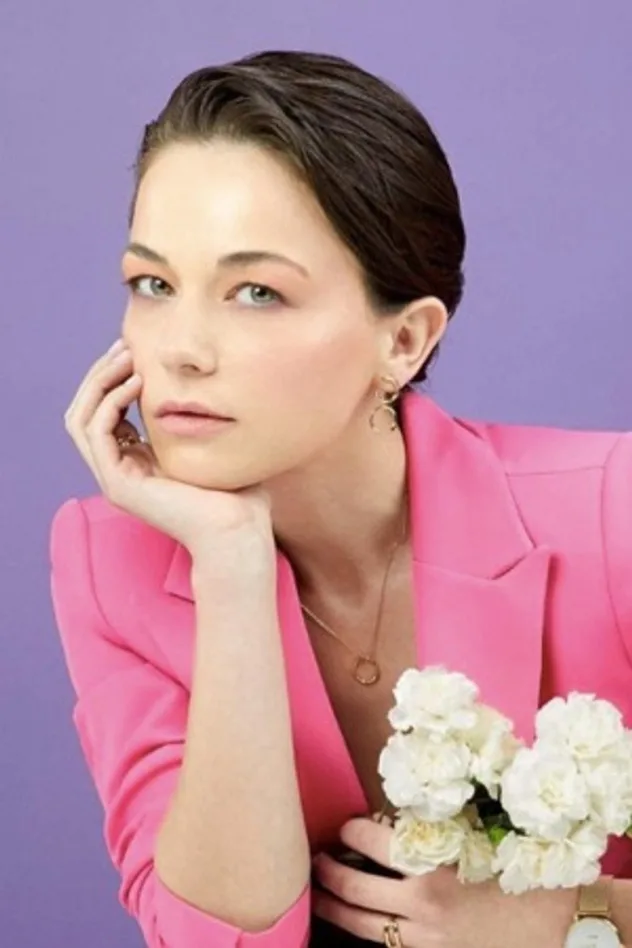 Cover image for ანი ბებია