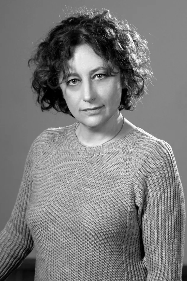 Cover image for ქეთევან ცხაკაია