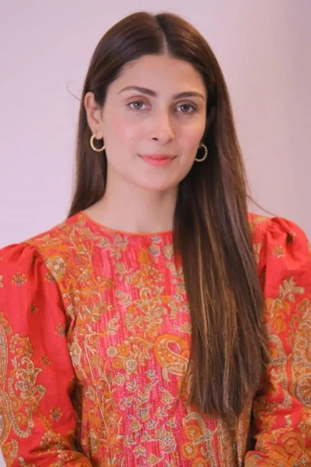 Обложка для Ayeza Khan
