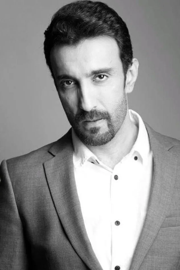 صورة الغلاف لـ Aamir Qureshi