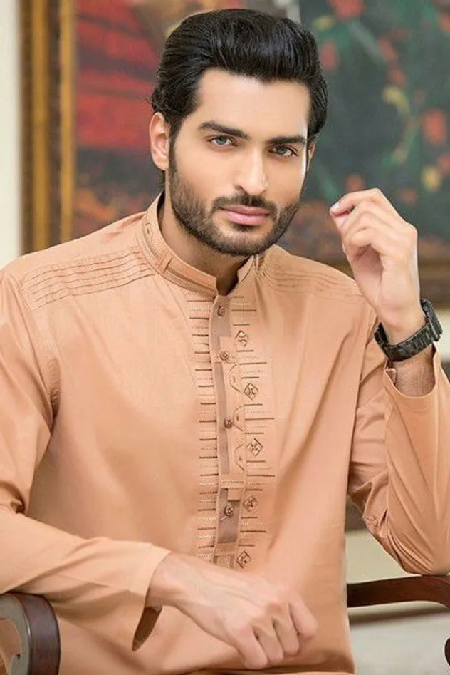 صورة الغلاف لـ Omer Shahzad