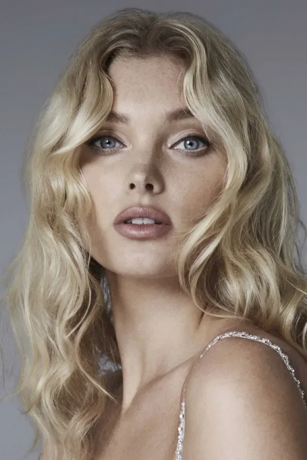 Обложка для Elsa Hosk