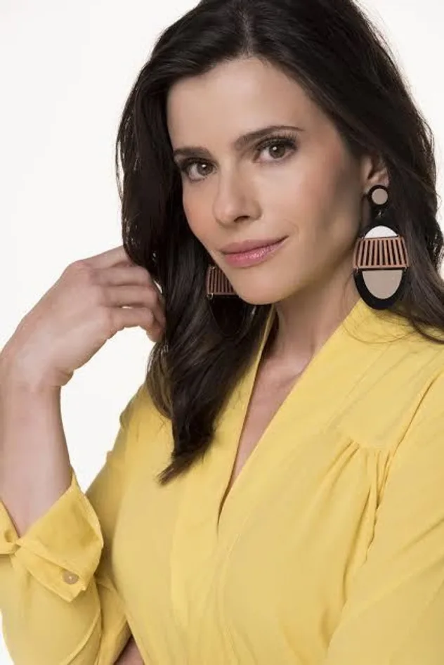 Imagen de portada para Bellatrix Serra
