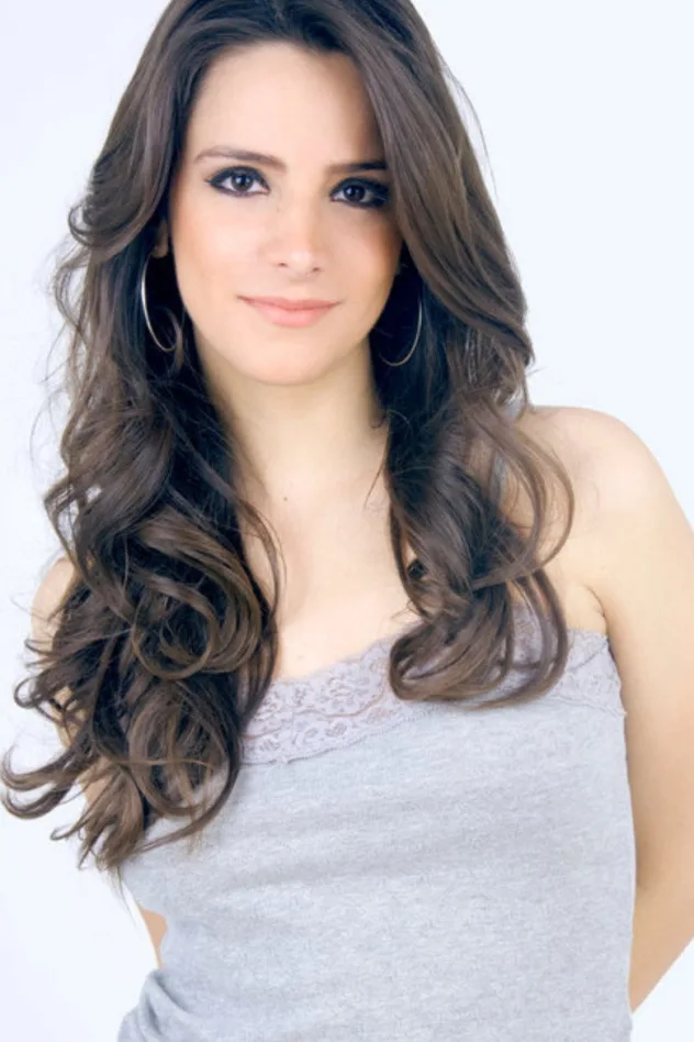 Обложка для Mariana Cabral