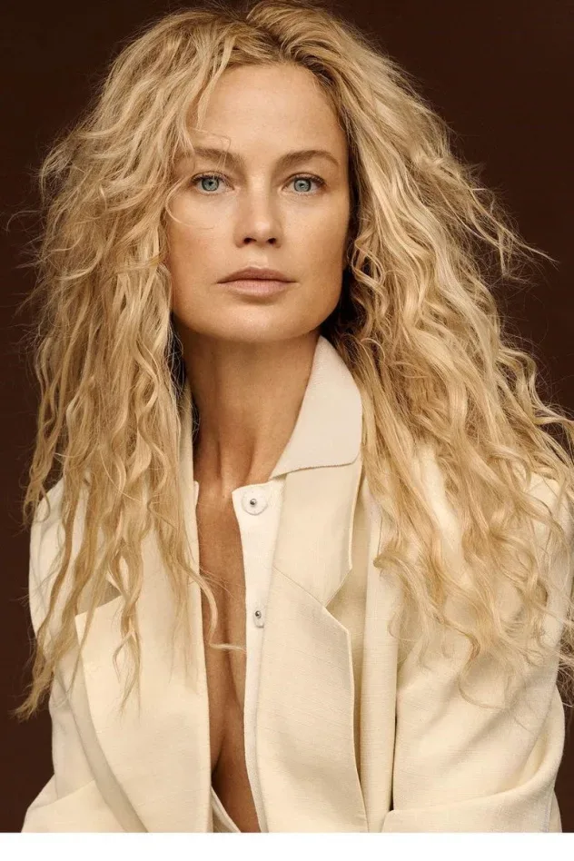 Обложка для Carolyn Murphy
