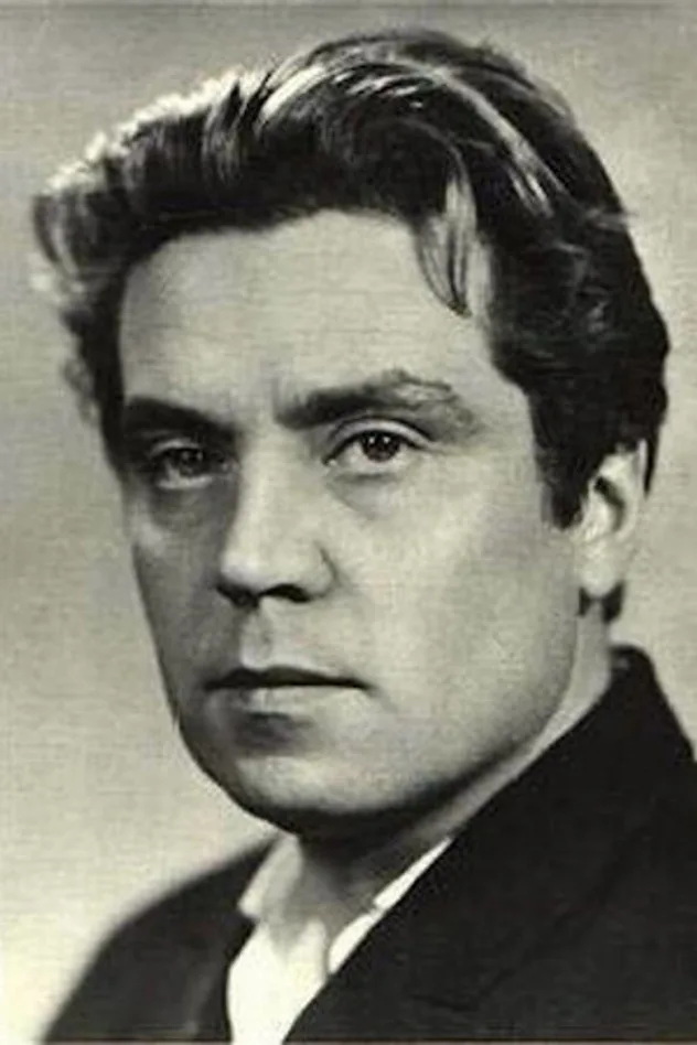Vladimir Volkov için kapak görseli