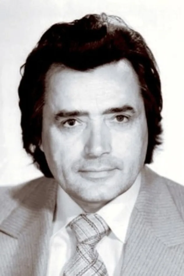 صورة الغلاف لـ Mykola Mashchenko