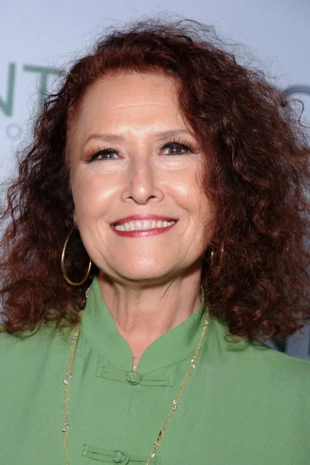 Обложка для Melissa Manchester