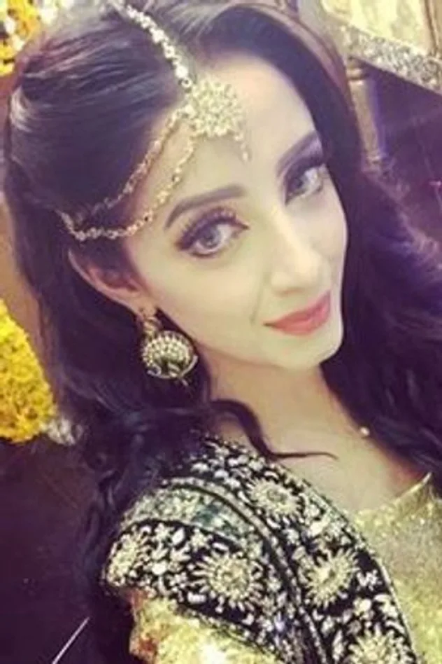 Обложка для Sanam Chaudhry