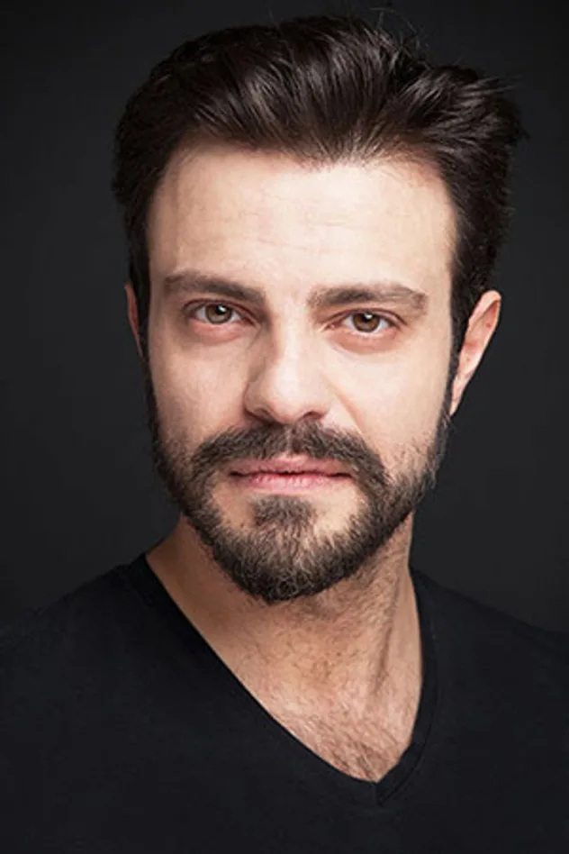 Mehmet Mehmedof için kapak görseli