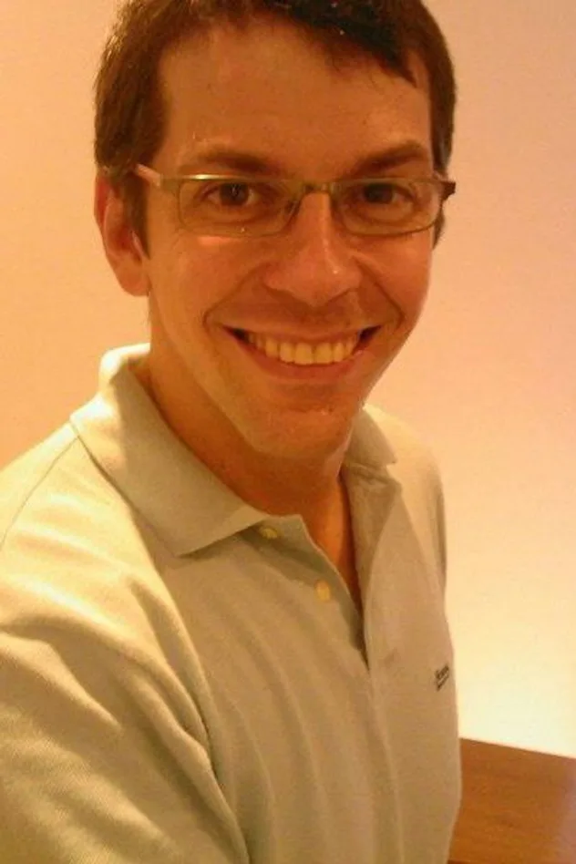 Обложка для César Marchetti