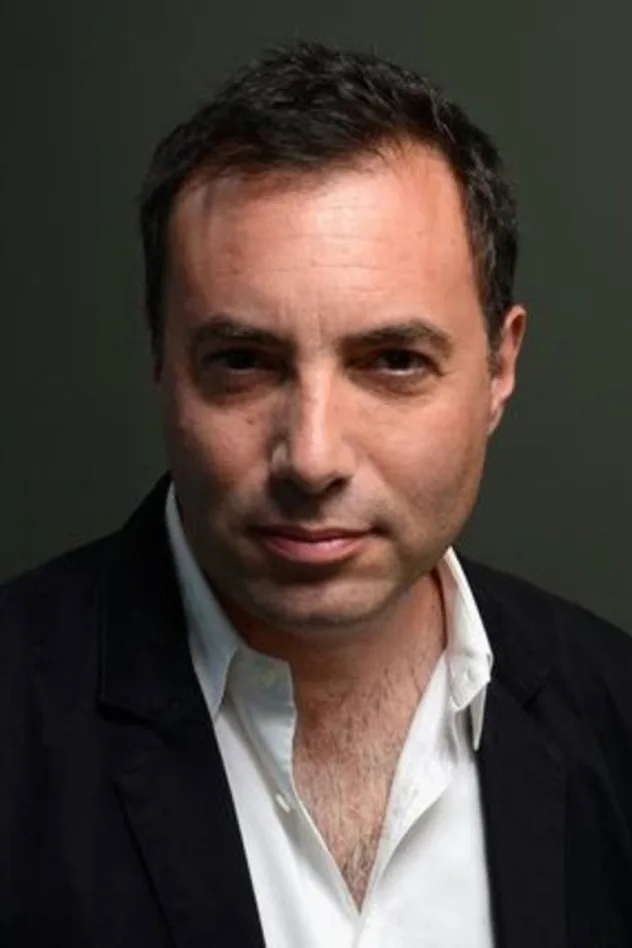 foto de Richard Shepard