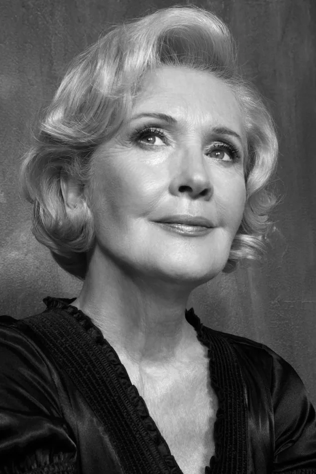 Imagen de portada para Andrée Lachapelle
