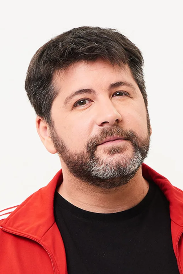 صورة Adrián Lakerman