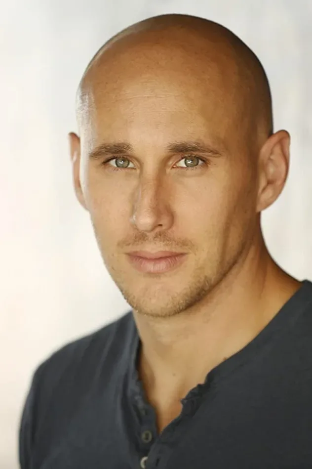 صورة الغلاف لـ Josh Wingate