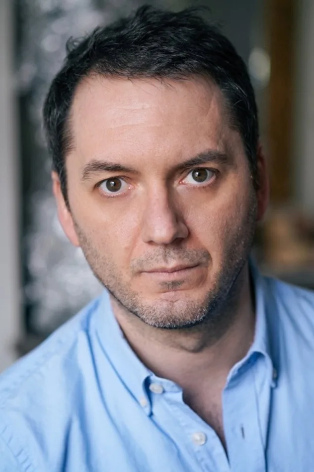Marc Wilhelm için kapak görseli