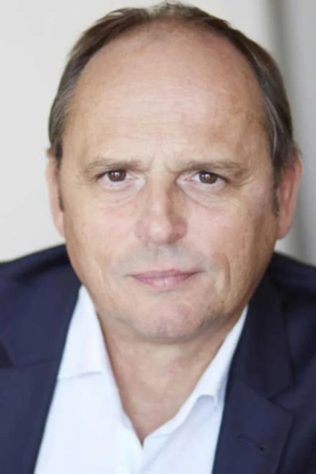 Cover image for Laurent Pasquier